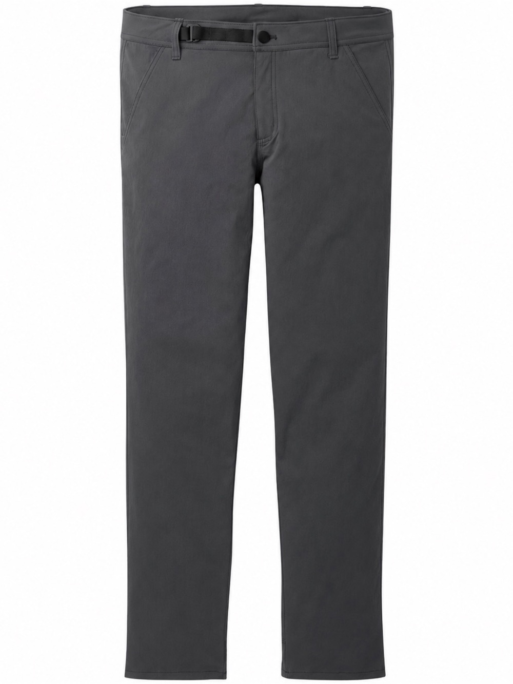 Outdoor Research Pants Men's 32x32 Balebreaker Gray Hike Trail Outdoor Stretch